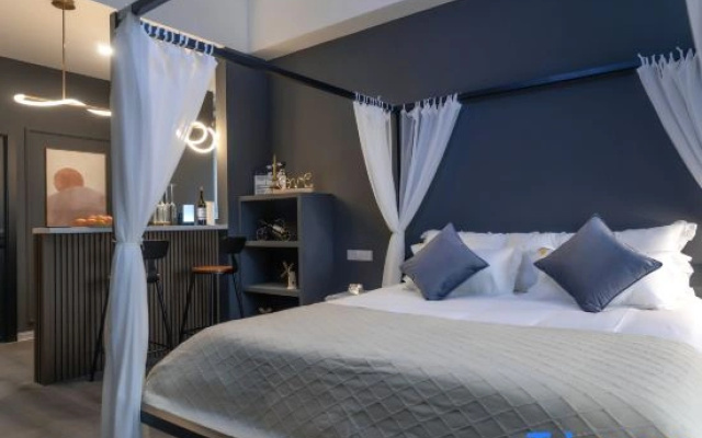 Youzi Homestay (Bengbu Yintai Cheng Wanda Plaza)