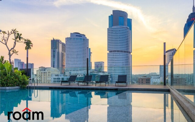 Quill Residences KLCC, Five Senses