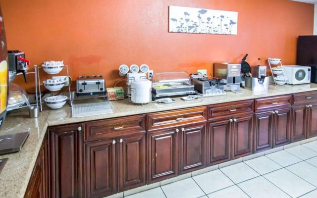 Sleep Inn Sarasota North