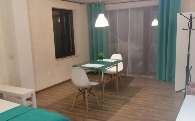 Дунав билдингс