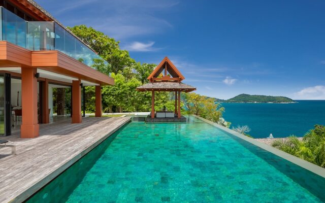 Baan Santisuk 5 Bedroom