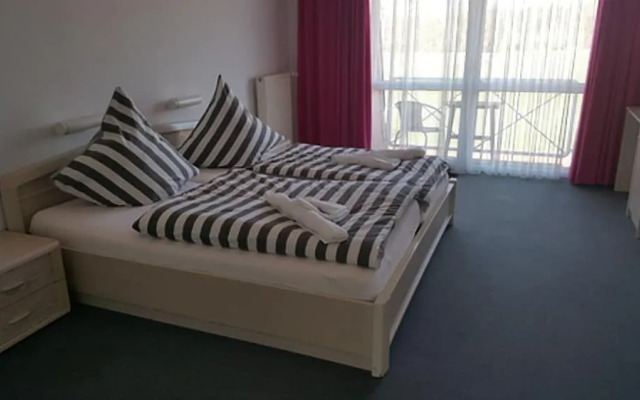 Hotel Restaurant Teichaue