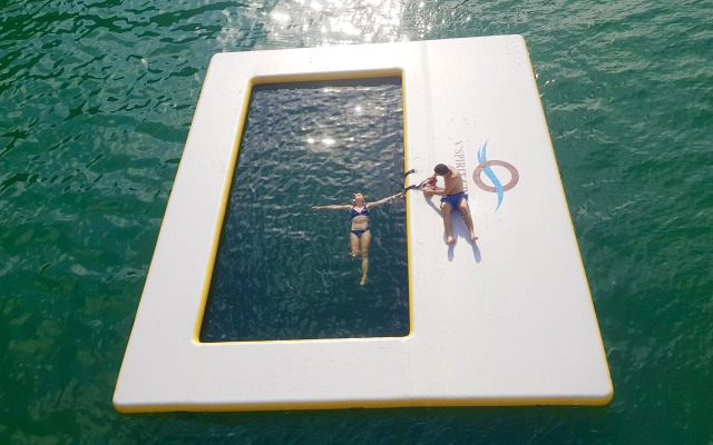 V'Spirit Cruise