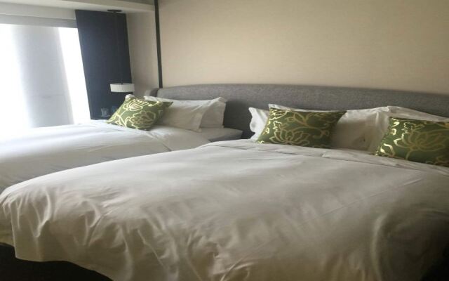 Fortune Bond Hotel