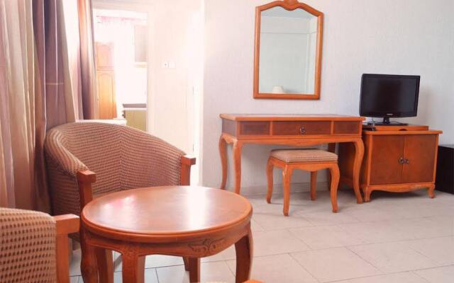 Ave Maria Health & Wellness Resort