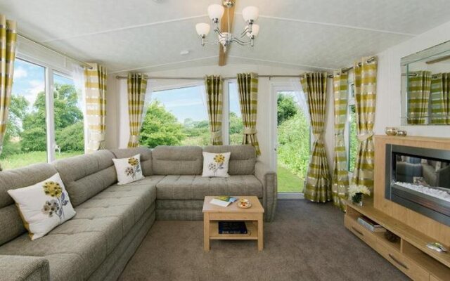 Blairgowrie Holiday Park