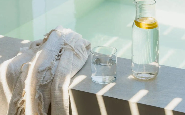 Black Diamond Suites - Adults Only