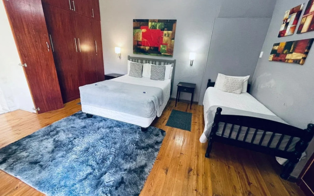 Madeira Bed