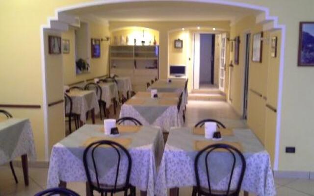 Hotel Il Parco