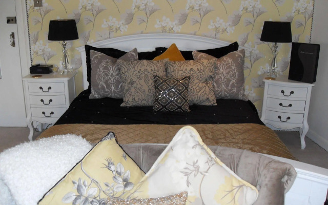 Jessop House