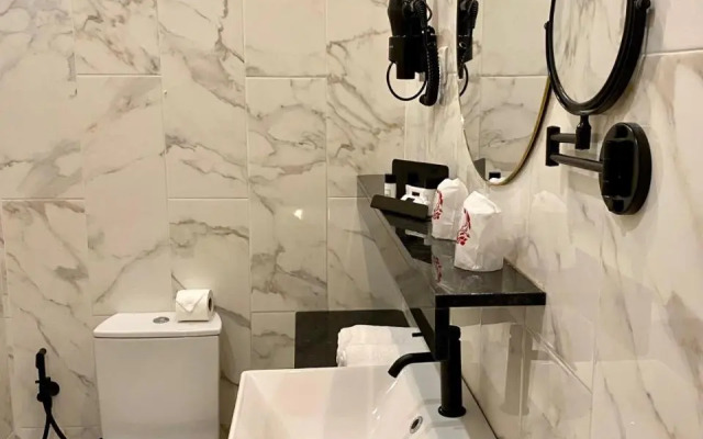 Lisbon City Hollywood Hotel By City Hotels