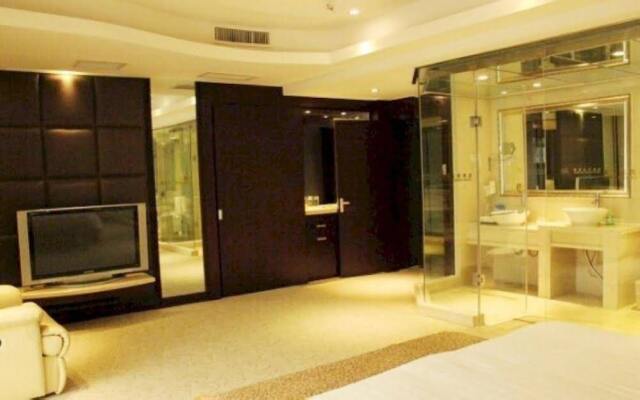 Leahouse Garden Hotel - Chengdu