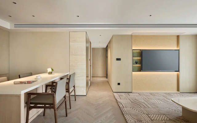 Ming Hotel Nanjing - MGallery Collection