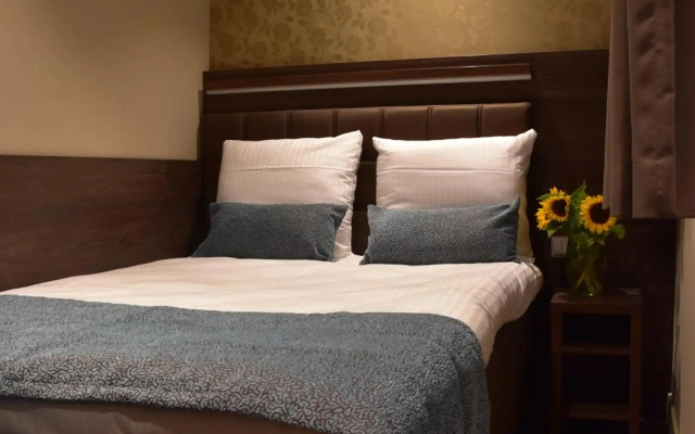 Ozo Hotels Armada Amsterdam