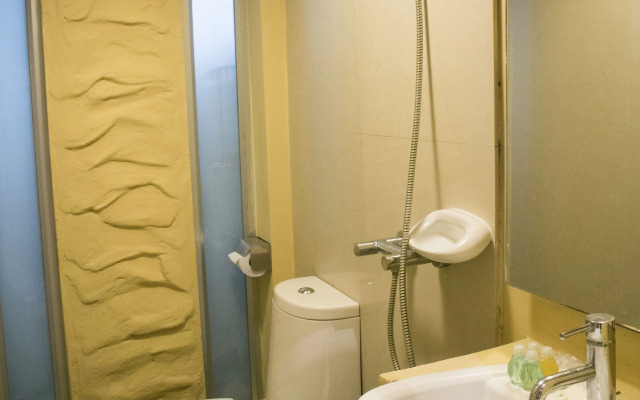 Coco Beach Hotel Jomtien Pattaya