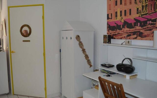 Appartement Argelès-sur-Mer, 2 pièces, 4 personnes - FR-1-225-612