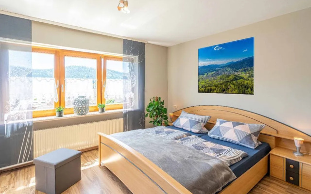 Ferienwohnungen Gstöttner