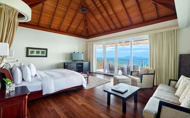 Hilton Seychelles Labriz Resort & Spa