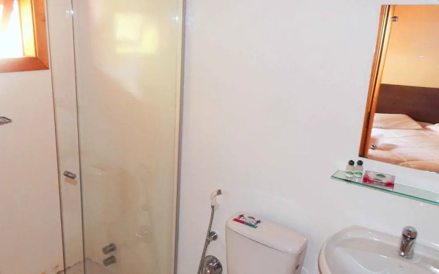 Apartamentos Sulla Collina