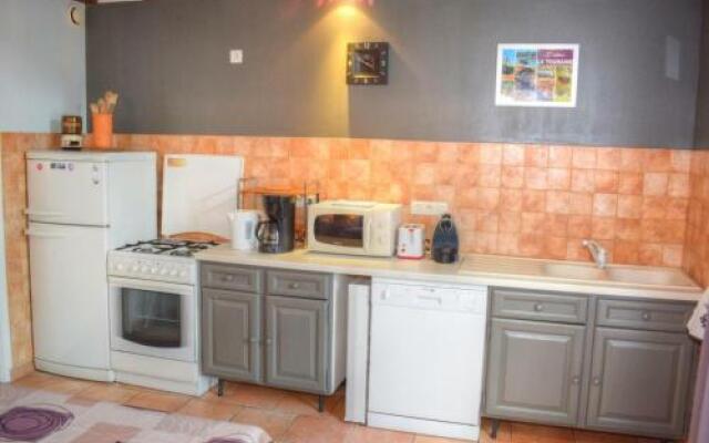 House Chez Les Coucou'S 2