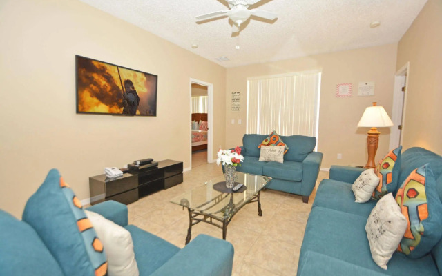 Rent A Villa Eagle Management Clermont
