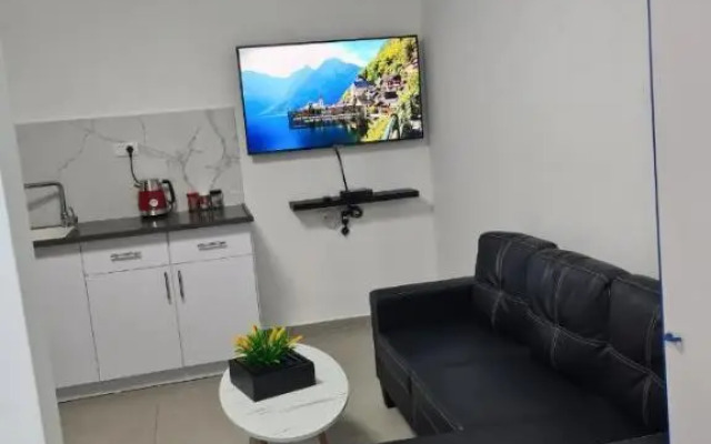 בוילה היפה של יהודית