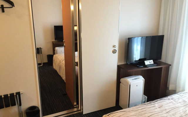 Fukui Manten Hotel Ekimae