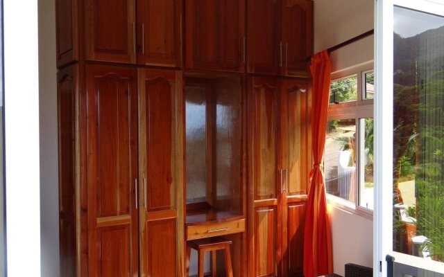 Au Cap Self Catering