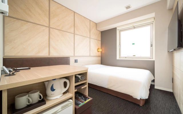 Super Hotel Tottori Ekimae