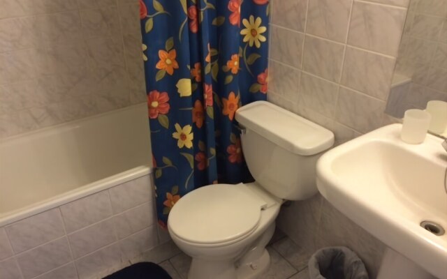 Apartamento Playa Concon 1