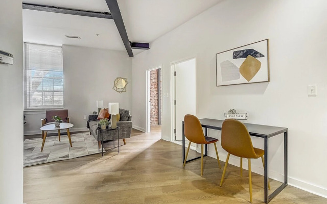 FRONTDESK Carriage Wheel Lofts Apts Philadelphia