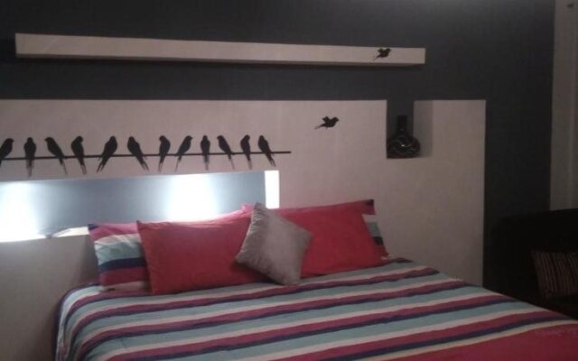 Casa Clarin Hotel Hostal