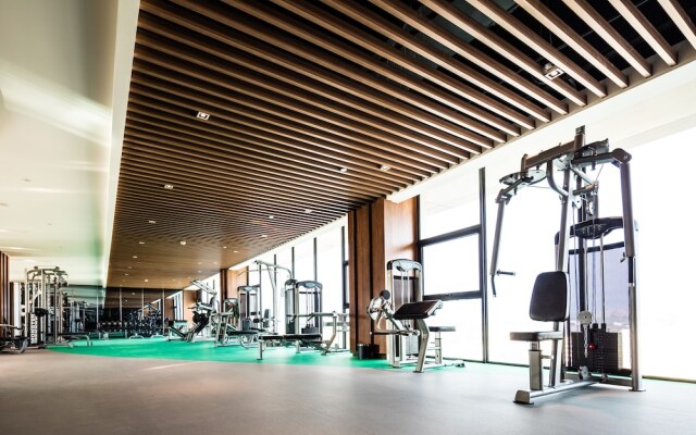 The Stanley Hotel & Suites