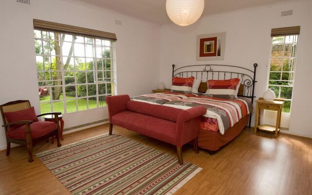 Jacana Gardens Guest Lodge