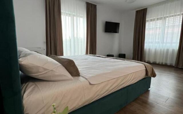 Aparthotel Plevnei 3