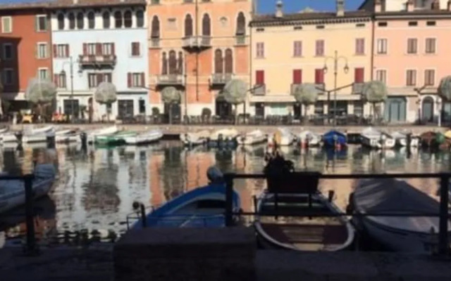 Desenzanoloft – Porto Vecchio