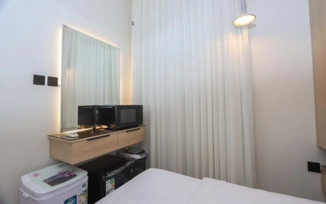 Mayun Serviced Apartments