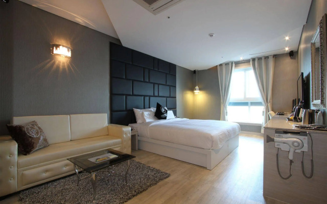 Hotel Bella Dongtan