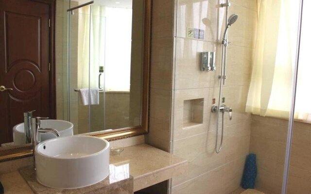 Jinse Weiyena International Hotel