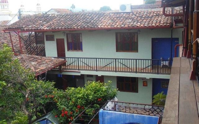 Hotel Casa Capricho