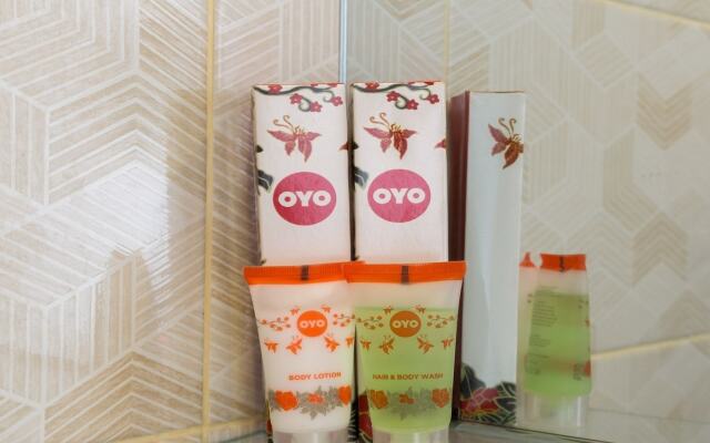 OYO 367 Ridha Residence