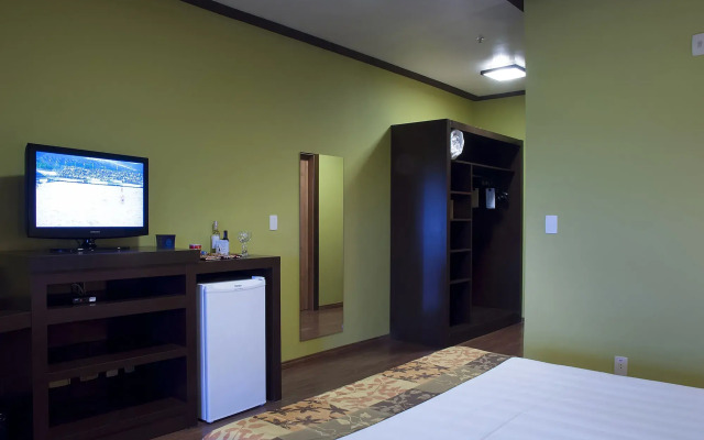 Master Gramado Hotel