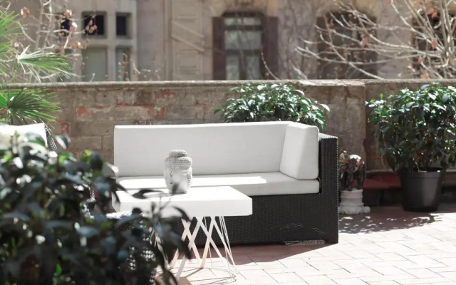 Hostal Boutique Khronos