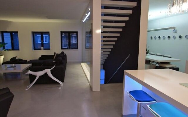 B&B Bianero