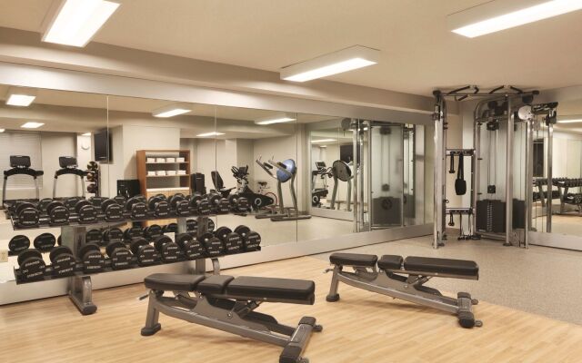 Embassy Suites by Hilton Atlanta at Centennial Olympic Park