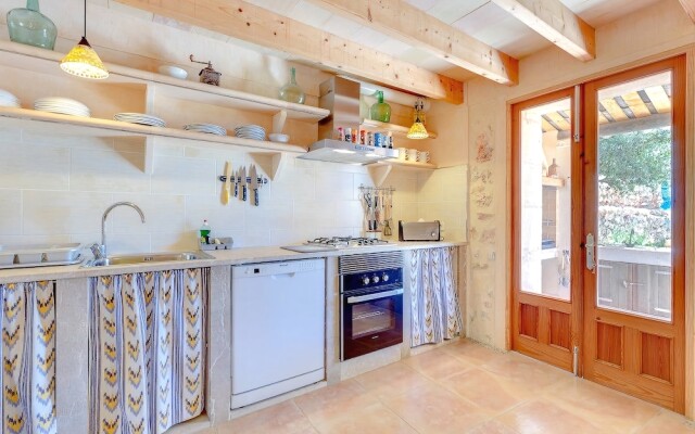 Finca Can Gelat