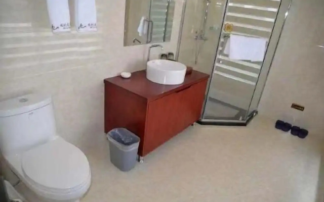 Jia Li Hotel