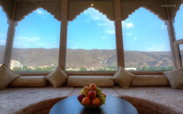 Golden Heritance by OYO Rooms