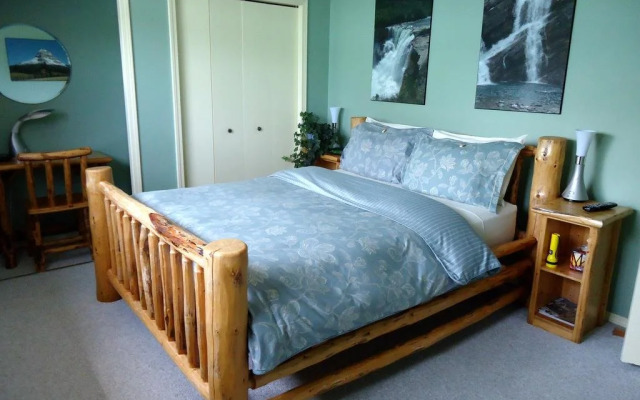 A Safe Haven Bed & Breakfast