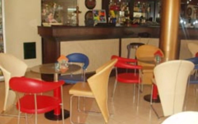 Smerald Hotel